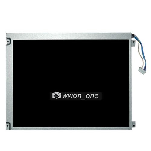 12.1&#034; 800x600 Mitsubishi AA121SL07 TFT Industrial LCD Screen Display Replacement