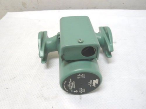 TACO 007-F5 CAST IRON CARTRIDGE CIRCULATOR PUMP *NO O-RINGS*