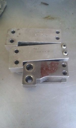 hardinge type tool holders 3 pieces