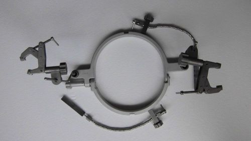 Codman Buddle Halo Neuro Retractor