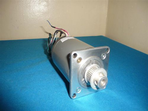 Sanyo Denki 103-715-61 10371561 Stepping Motor