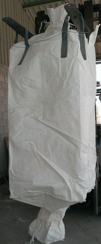 BulkBag, SuperSacks, FIBC 38x38x78 SP/SP C L E A N