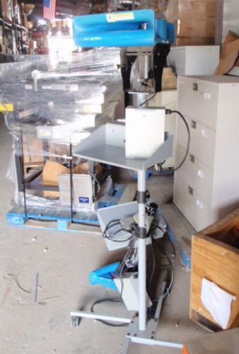 FillPak TT KS-0209 Paper Void Fill Packaging System  110/115VAC 1PH