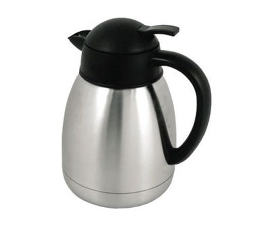 Update international sa-12x sup-r-serv® coffee server 1.2 liter - case of 6 for sale