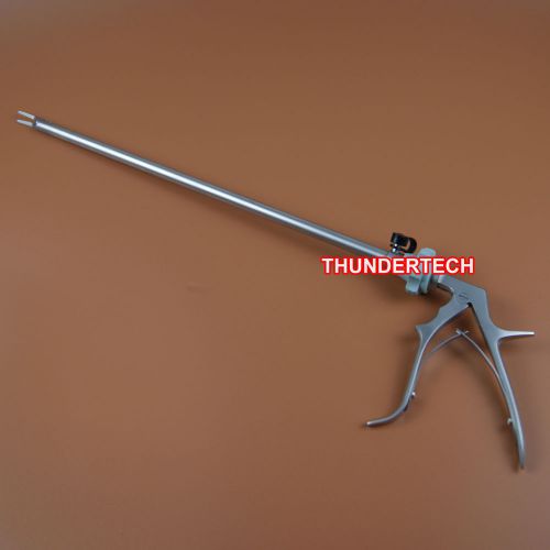 10mm Single action Clip Applier applicator for Laparoscopy Laparoscopic