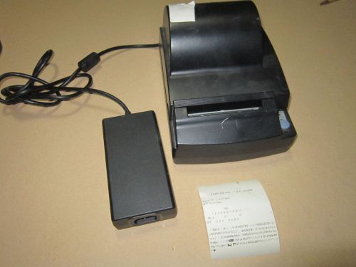 CBM IDP 3210 THERMAL RECEIPT PRINTER