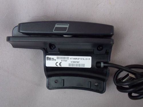 Elo TouchSystems E177037 Magnetic Card Reader for 1515L and 1715L Touchsystems