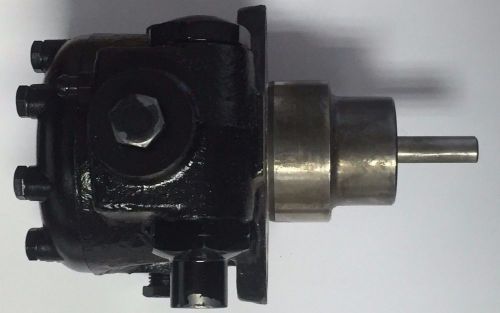 SUNTEC J4PC-B1000G FUEL OIL PUMP DATE CODE 03/15/16