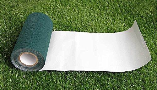 Synturfmats self-adhesive synthetic turf seaming tape for connecting artificial for sale