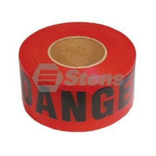 Boston industrial barricade danger tape for sale