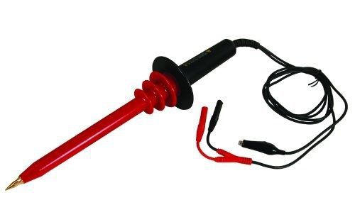 Cal Test Electronics CT2700 High Voltage Digital Multimeter Probe, 40 kV / 28 kV