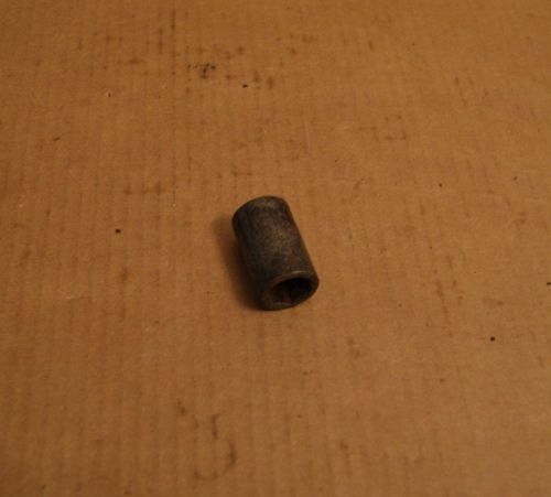 Mac tools 1/2 drive 5/8 shallow impact socket 6pt usa vintage sabina vi206 for sale