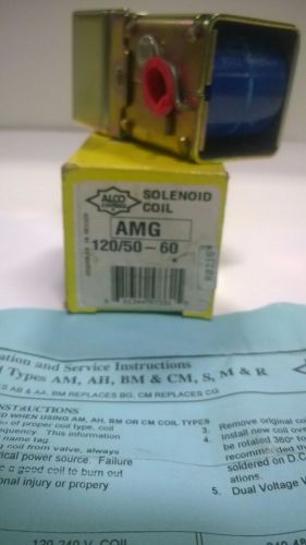 ALCO AMG 120/50-60 Solenoid Coil