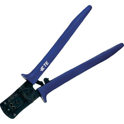 Tyco Electronics CSV10 Crimping Handtool SolarLok, 10AWG, 1-1579004-2