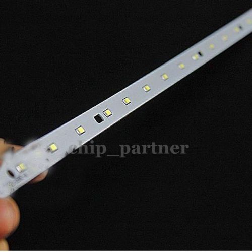 8W 5730 Pure White LED Stripe Light Emitting Diode SMD