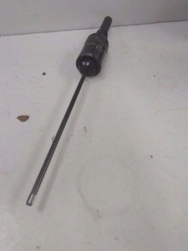 MONAGHAN-DAYTON BURNISHING TOOL 3/16&#034; #5419-133-31011   STK 9889