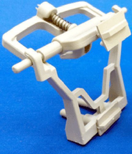 50 Sets Of High Arch Plastic Adjustable Articulators