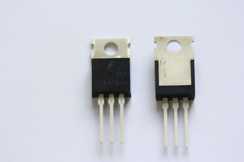 Free Standard Int&#039;l Shipping 2 PCS KA7906 VOLTAGE REGULATOR 6V