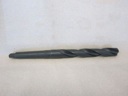 DRILL BIT 13/16&#034; TYPE 500 SHAR CUT FASTENAL COMPANY  10-1/4&#039; LONG - 6-1/2&#034; DRILL