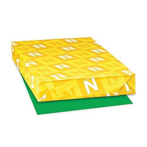 Neenah astrobrights premium color paper, 24 lb, 11 x 17 inches, 500 sheets, for sale