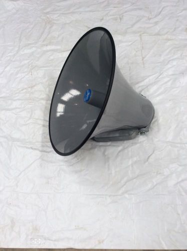 Gai-Tronics 13302-002 Intercom Speaker 20&#034; Diameter