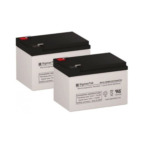 APC SU1000RMNET Battery Replacement Kit