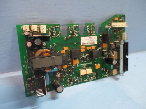 Vacon pc00219-i ac drive plc circuit board svx9000 pc00219i pc00219 for sale