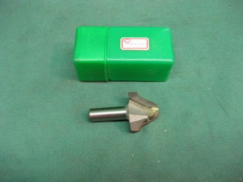Rbc - 16 - 1/2 cove router bit with 1/2&#034; arbor for sale