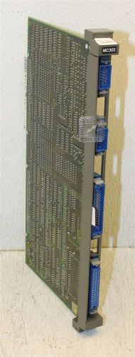 Mitsubishi MC303 Circuit Board