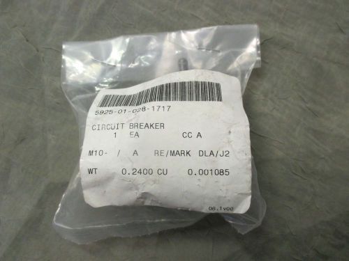 Airpax Circuit Breaker M39019/03-230 NEW