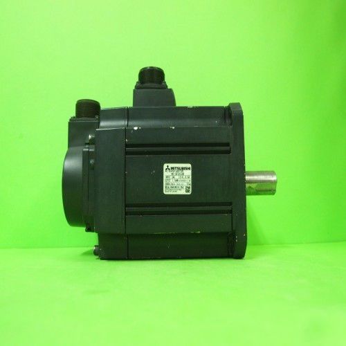 (USED) MITSUBISHI SERVO MOTOR HC-SFS153B 1.5KW BRAKE AC Servo Motor