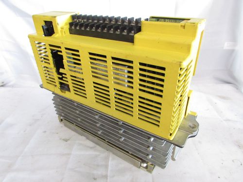 FANUC LTD A06B-6066-H291/F3Z 00036-A2 SERVO AMPLIFIER **XLNT**