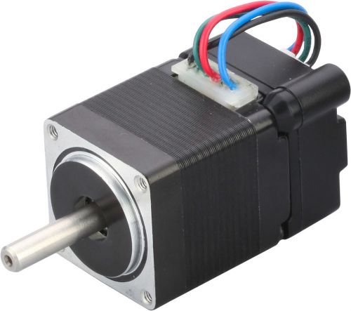 Integrated Stepper Motor Driver and Controller I/O Encoder (EDCI-28V24-S)