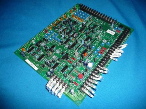 Saikawa std-1c 972968 board  u for sale