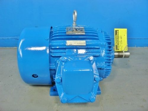 10hp 254t frame 3500rpm 460volts 3ph 60/50hz marathon wj 254ttgs8001at w motor for sale