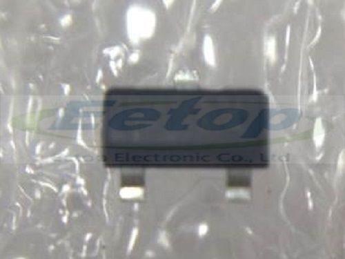 SI2301BDS-T1-E3 SI2301BDS VISHAY MOSFET P-CH 20V 2.2A SOT23-3 10PCS/LOT