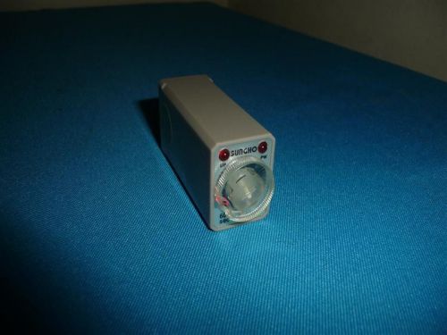 Sungho sh-mt1 shmt1 delay timer 220vac for sale