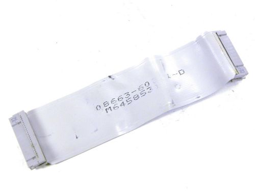 Agilent HP Keysight 08663-60371 Flat Ribbon Cable for 8662A