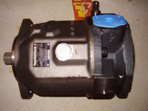 REXROTH HYDRAULIC PUMP # R902400048/001