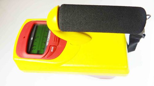 Survey Meter Geiger Counter Fluke Victoreen 451 p  Portable Radiometro