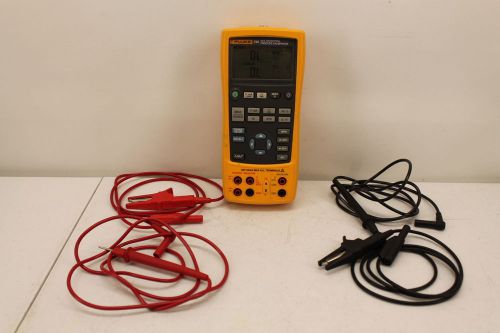 Fluke 725 Multifunction Process Calibrator