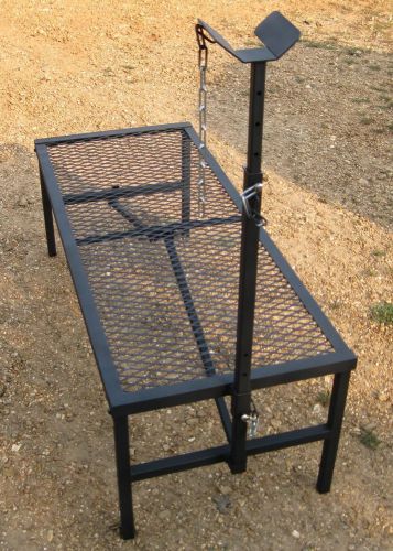 Goat / sheep fitting stand for sale