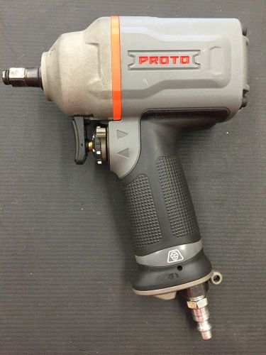 Proto 3/8&#034; Drive Pneumatic Impact