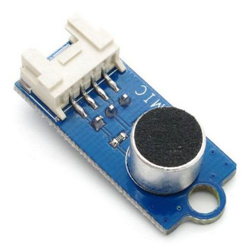 Sound sensor microphone brick for sale