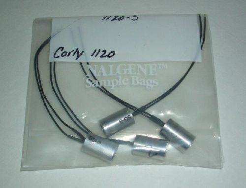 CARLY LAMPS 1120 INFRARED LIGHT EMITTERS - LOT of FOUR (4)