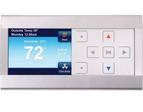 New Comfortnet High Defintion Communicating Thermostat CTK02BB