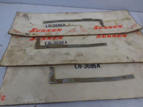 3 SUNNEN HONE LN-3686A RETAINERS STK5298