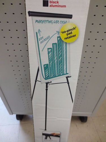 Office Max Heavy Duty Presentation Easel