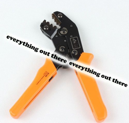 MINI EUROP STYLE crimping tool crimping plier 0.25-1mm2 multi tool tools hands