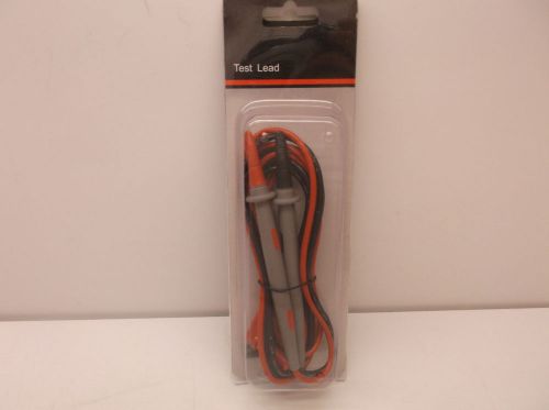 New Premium Test Lead Kit Length 48 In FREE SHIP (D24)